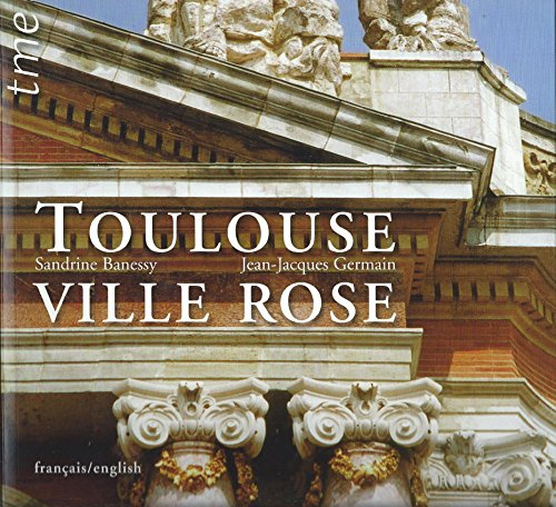 Toulouse ville rose