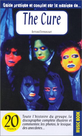 the cure