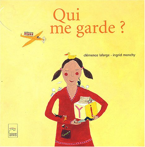 Qui me garde ?