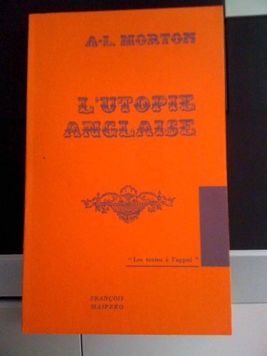 L'utopie anglaise