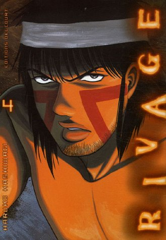 Rivage. Vol. 4