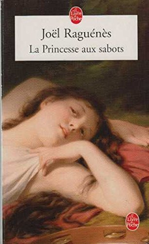 La princesse aux sabots
