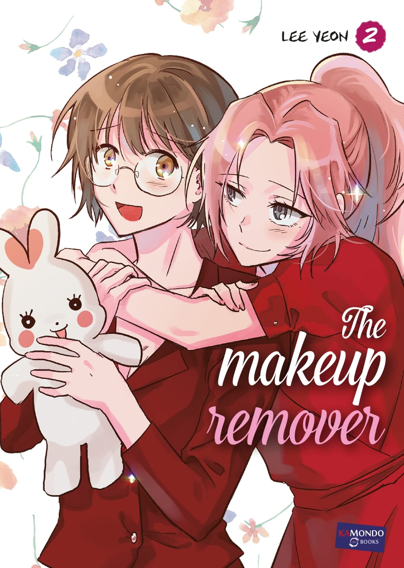 The makeup remover. Vol. 2