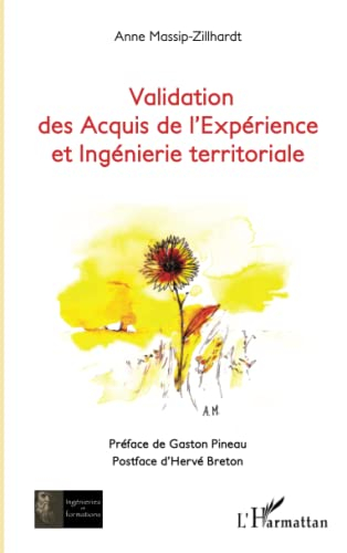 Validations des acquis de l'expérience et ingénierie territoriale