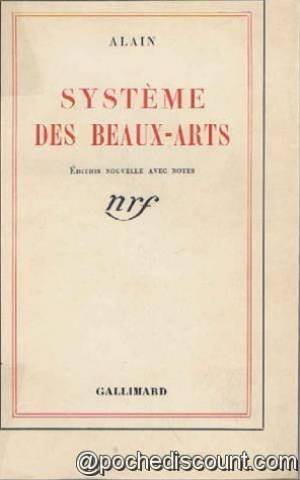 système des beaux - arts
