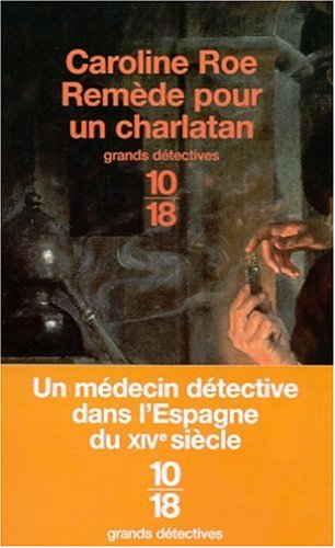 Remède pour un charlatan