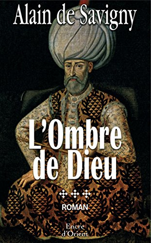 L'ombre de dieu
