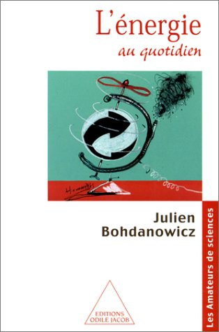 L'énergie au quotidien