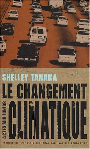 Le changement climatique