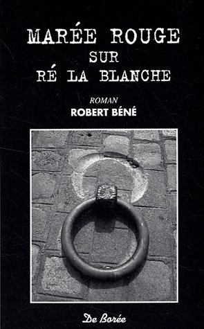 Marée rouge sur Ré la Blanche
