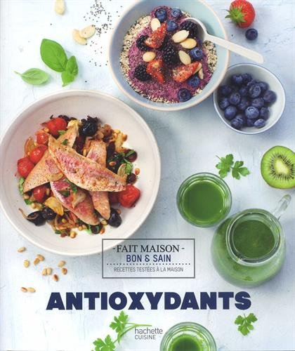 Antioxydants