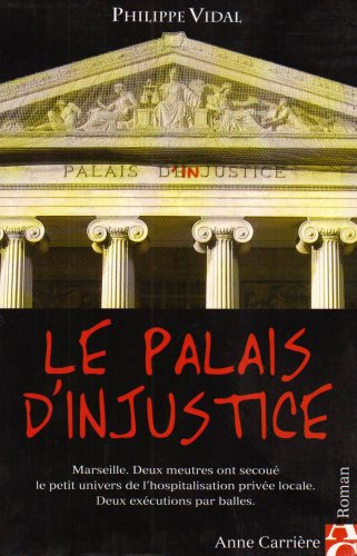 Le palais d'injustice