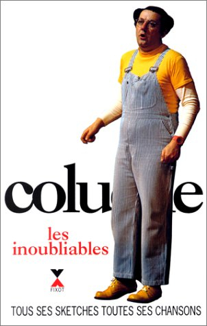 Les inoubliables