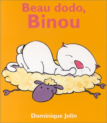 beau dodo, binou