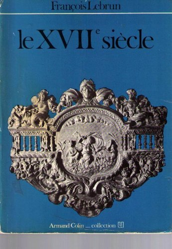 le dix-septième siècle