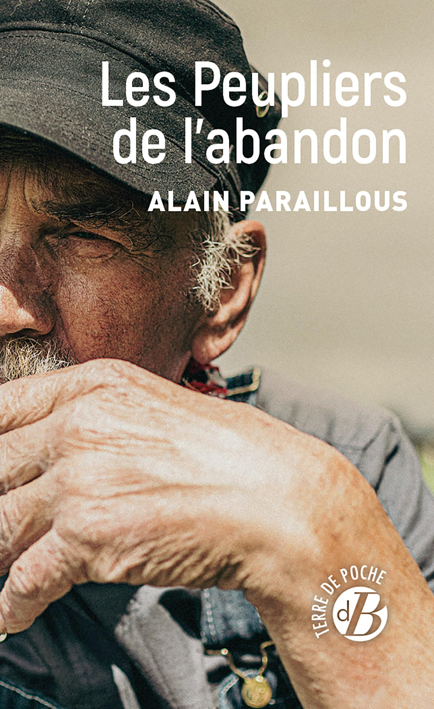 Les peupliers de l'abandon