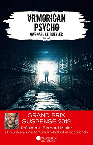 Armorican psycho : polar