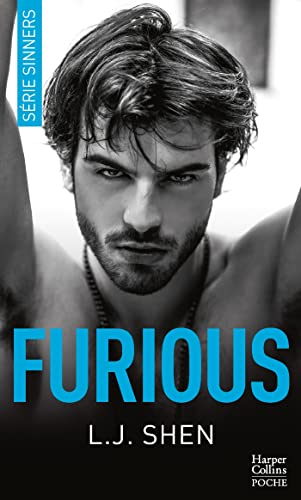 Sinners. Furious