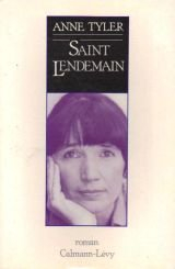 Saint Lendemain