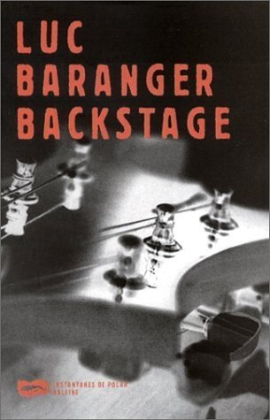 Backstage