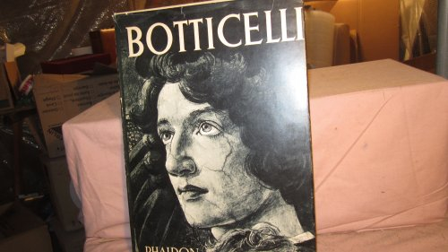 sandro botticelli.