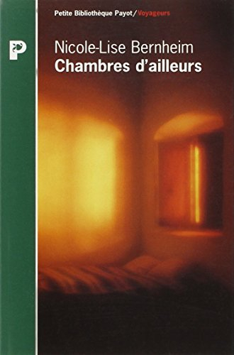 Chambres d'ailleurs
