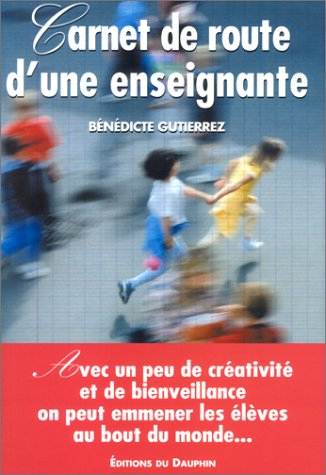Carnets de route d'une enseignante