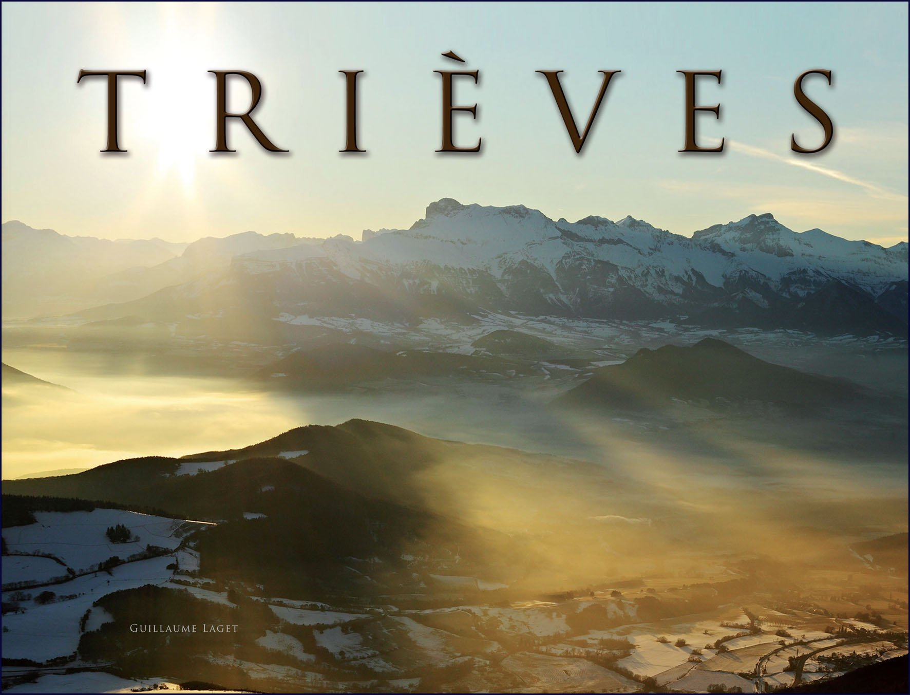 Trièves
