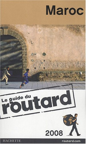 Maroc : 2008
