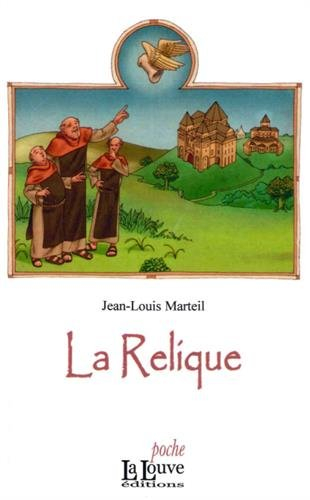 La relique. Vol. 1