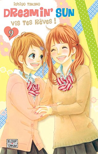 Dreamin' sun : vis tes rêves !. Vol. 9