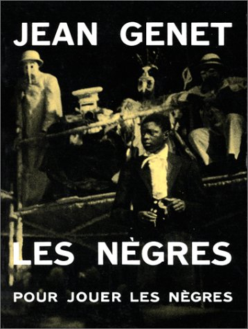 les nègres