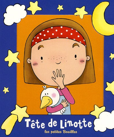 Tête de linotte