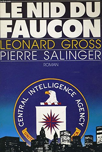 Le Nid du faucon