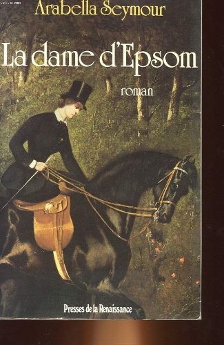 La Dame d'Epsom