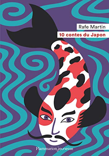 10 contes du Japon