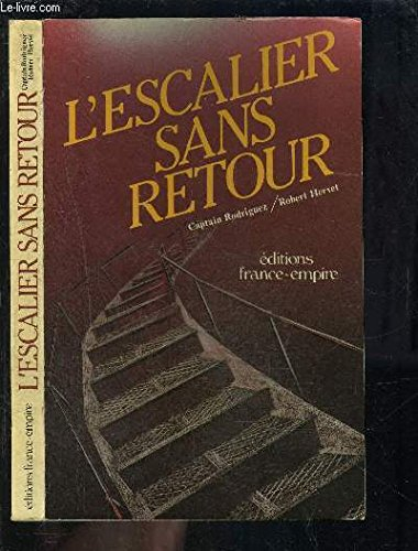 l'escalier sans retour