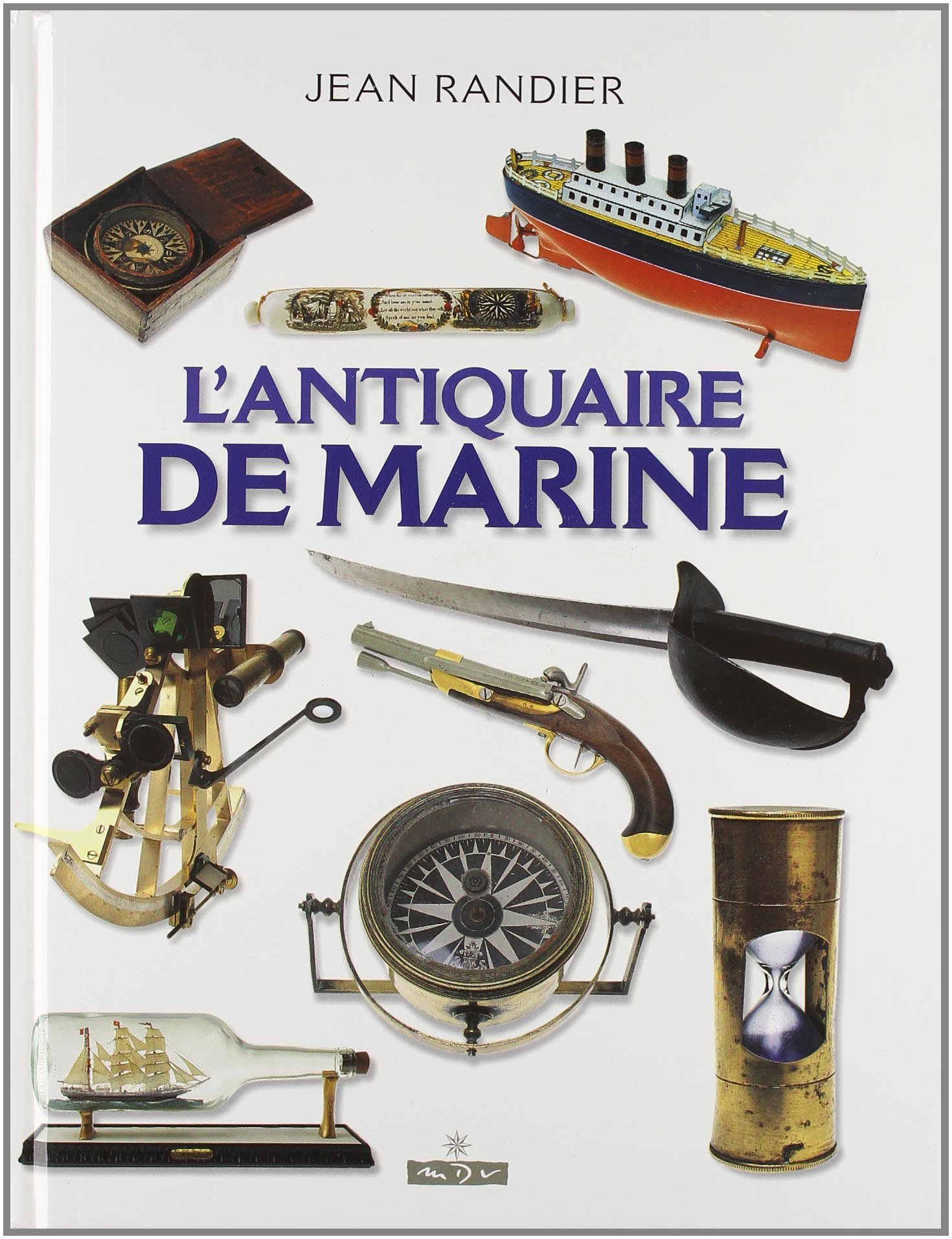 L'Antiquaire De Marine