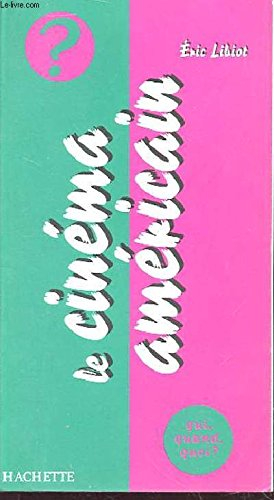 Le cinéma