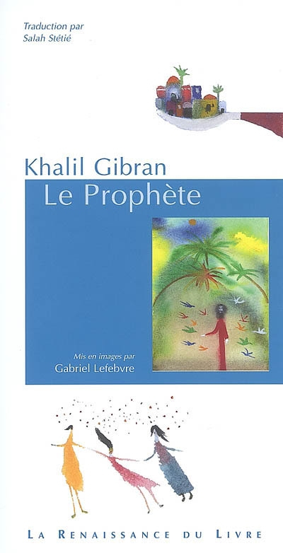 Le prophète