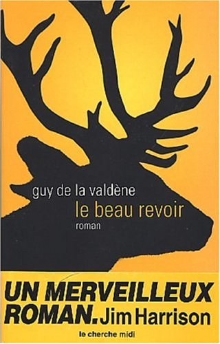Le beau revoir