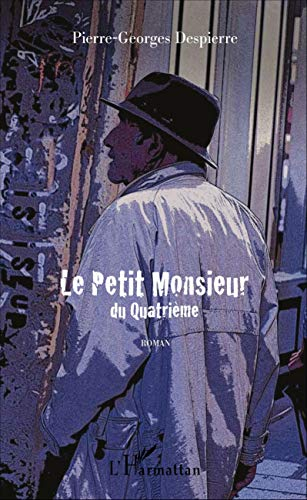 Le petit monsieur du quatrième