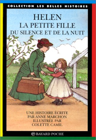 helen, la petite fille du silence et de la nuit
