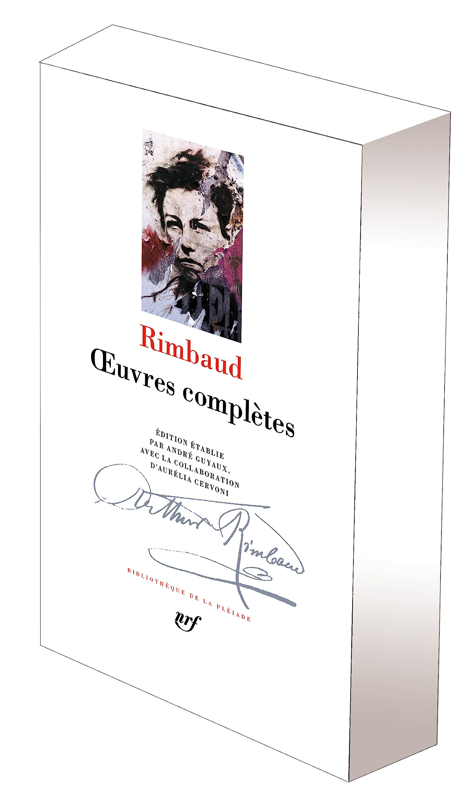 Oeuvres complètes