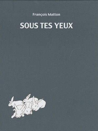 Sous tes yeux