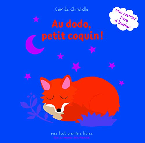 Au dodo, petit coquin !