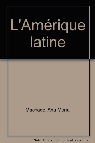 L'Amérique latine