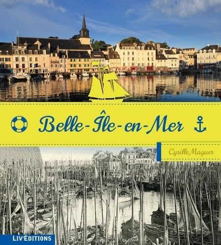 Belle-Ile-en-Mer