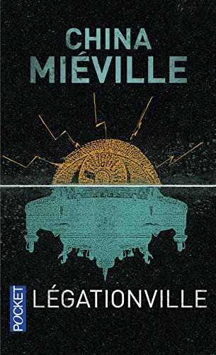 Légationville