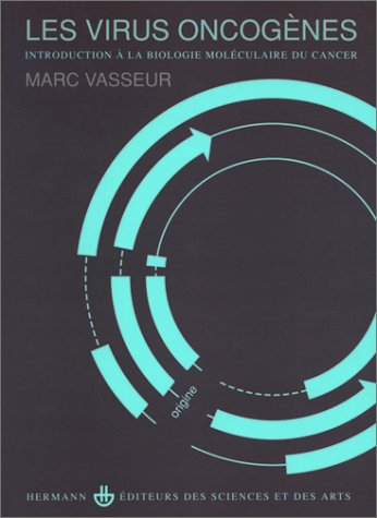 Les Virus oncogènes